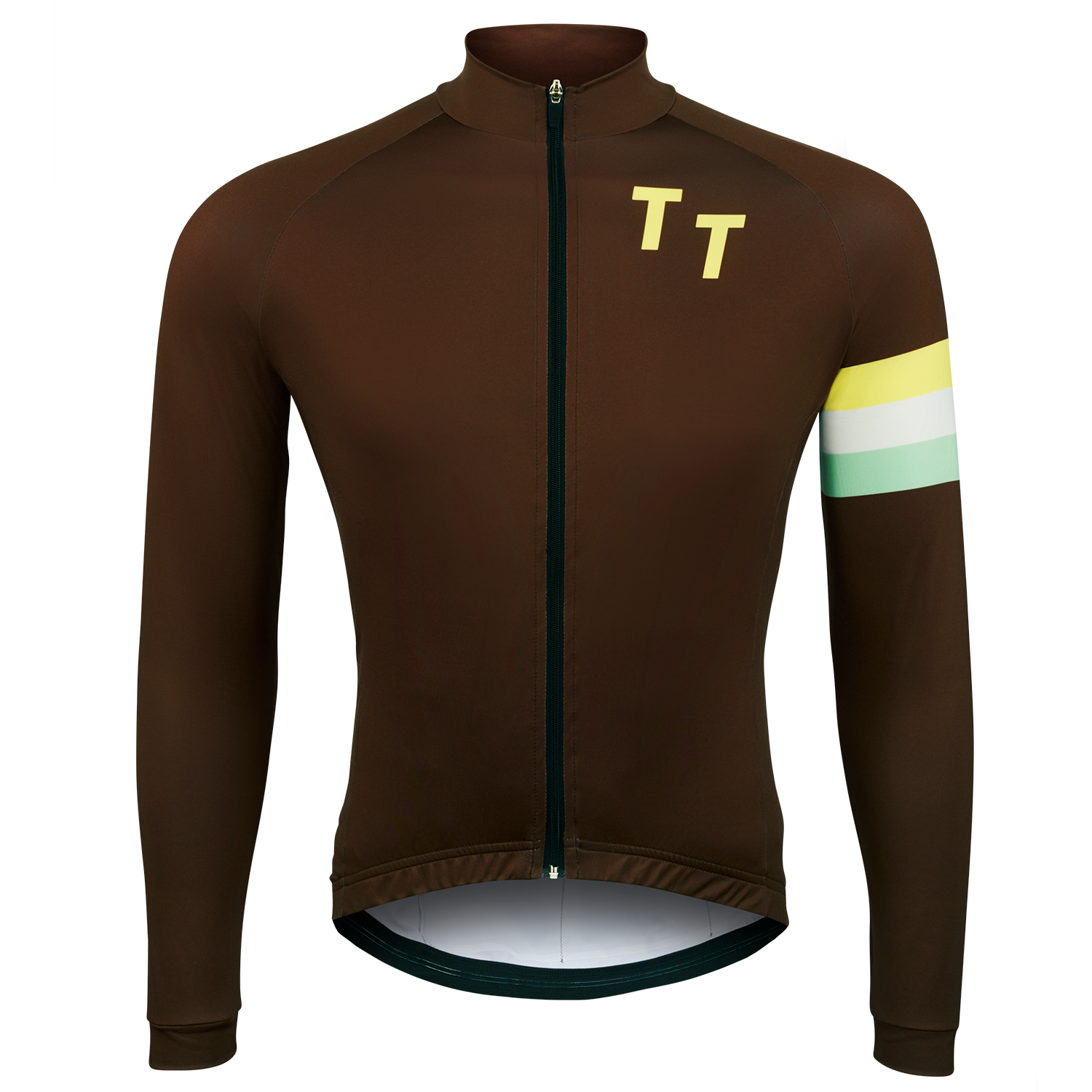 TT LONG SLEEVE COPPER