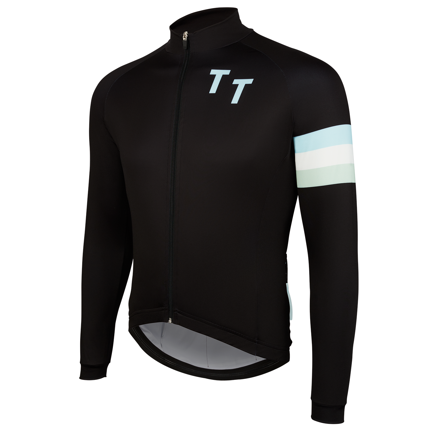 TT LONG SLEEVE BLACK