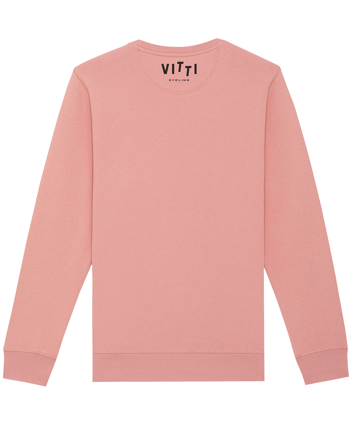 ENZO Pink Sweatshirt