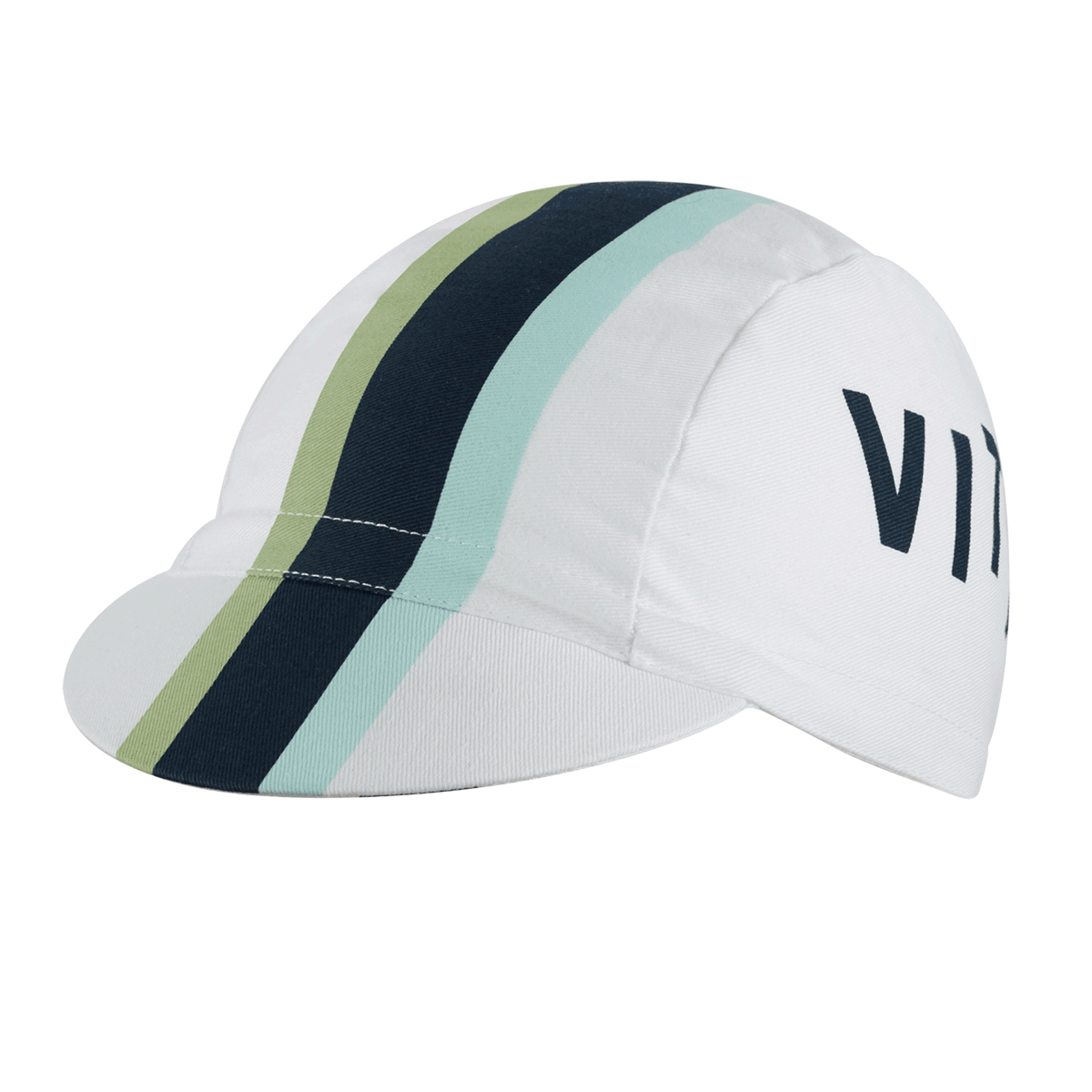 CAP PROCESS LOGO STRIPED