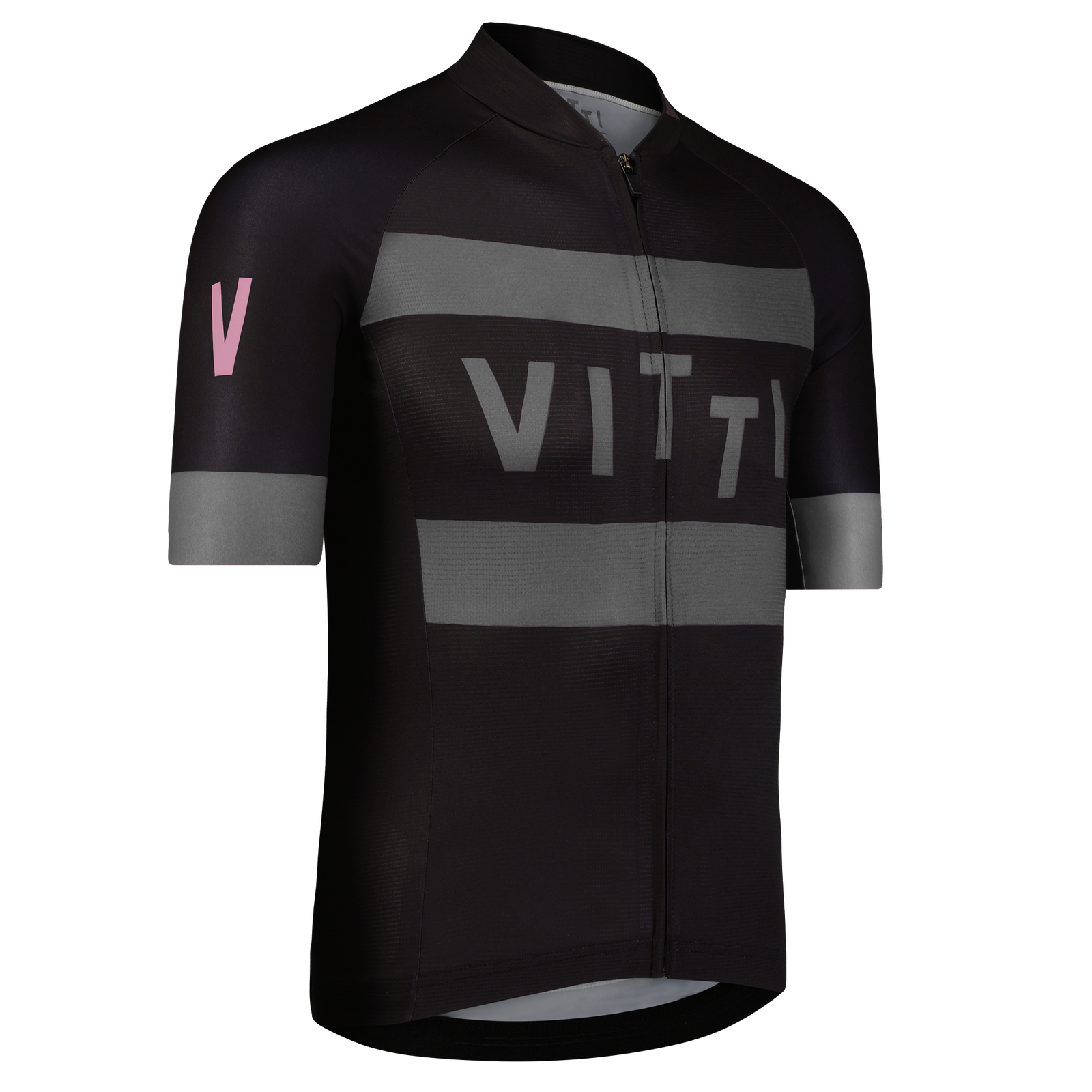 Carbon Men's Process