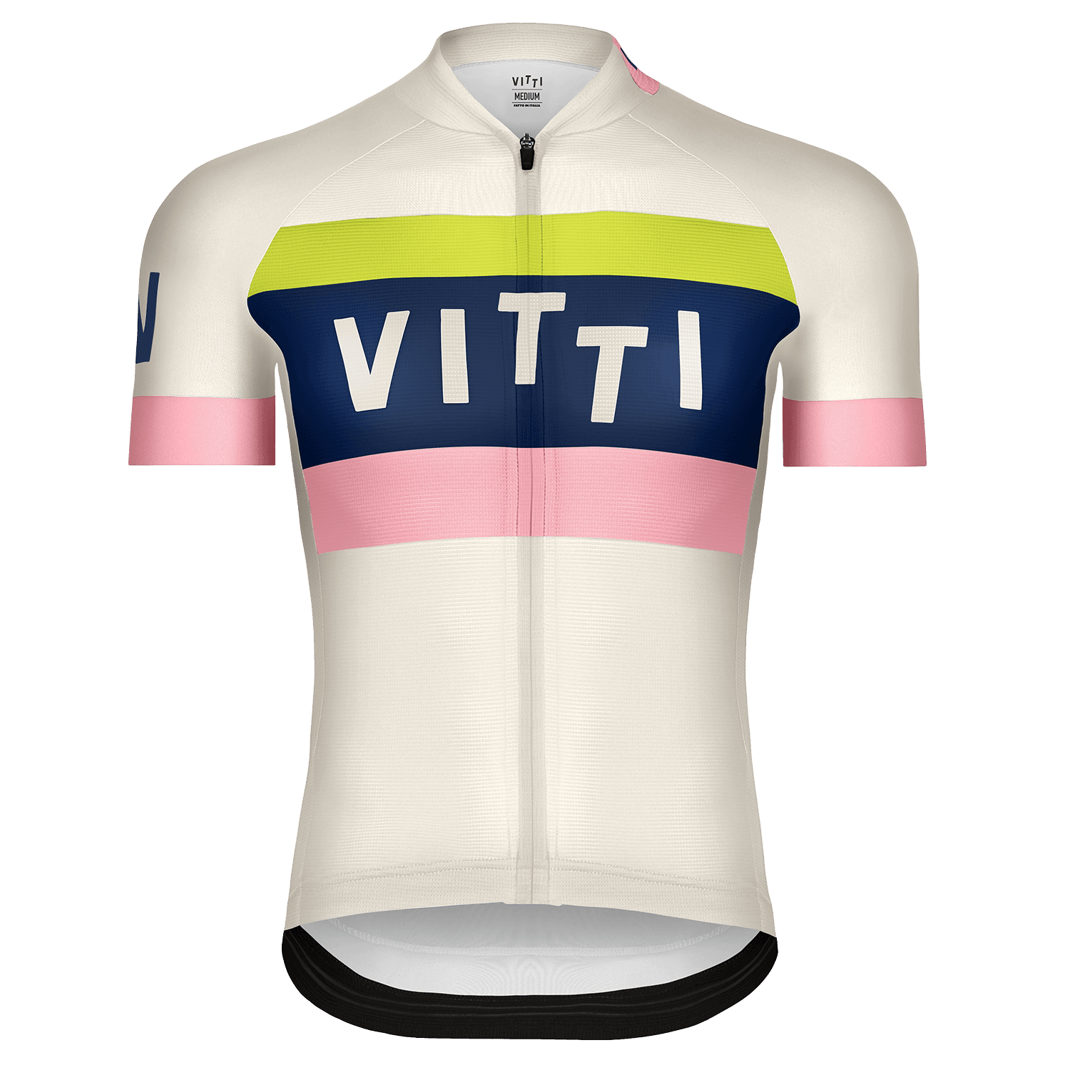 WOMEN'S PROCESS JERSEY