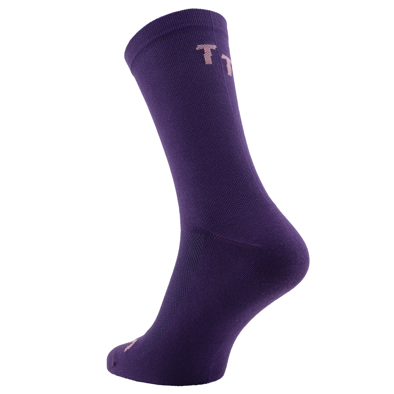 TT PLUM SOCKS