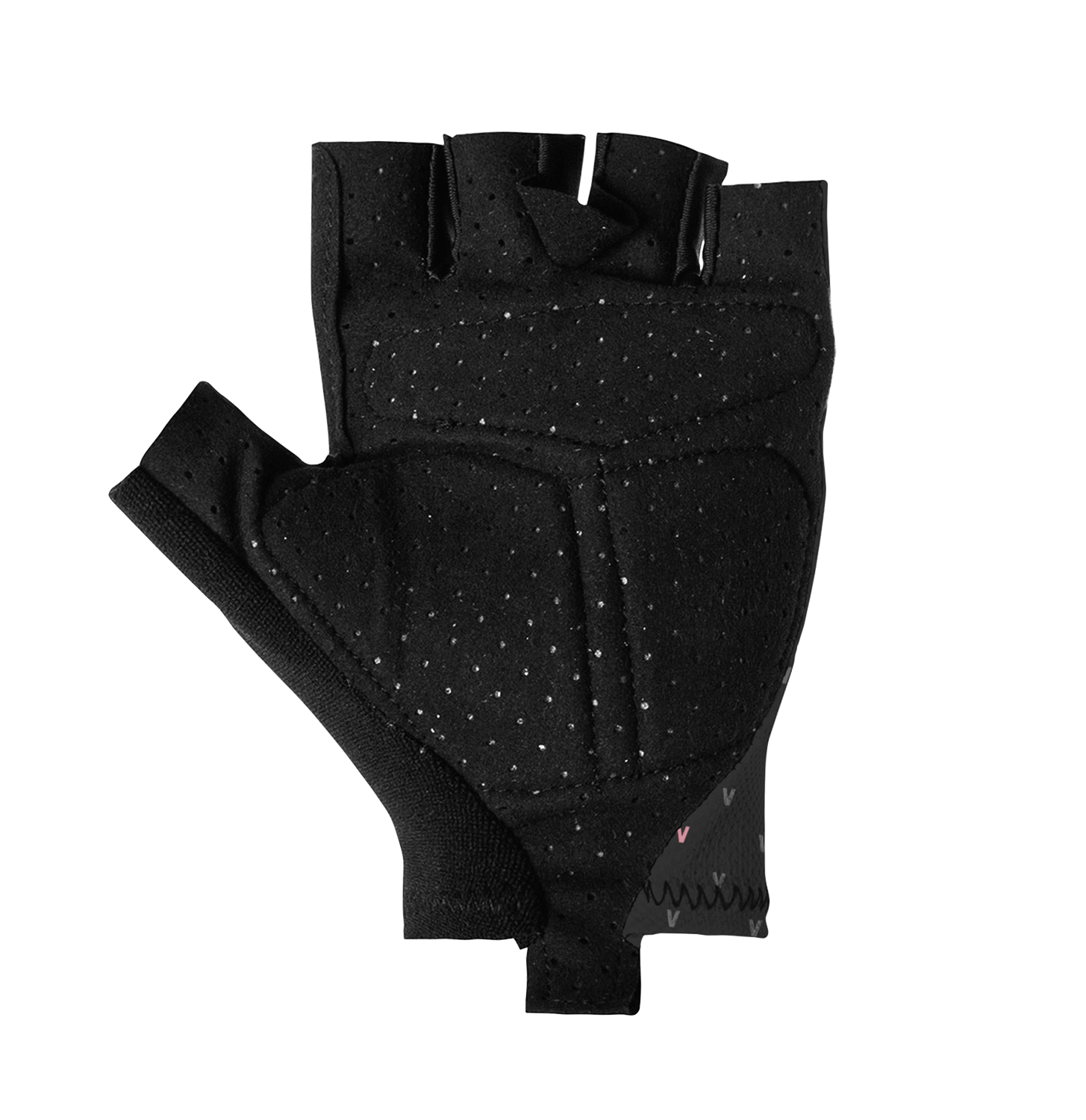 MULTI V GLOVES BLACK