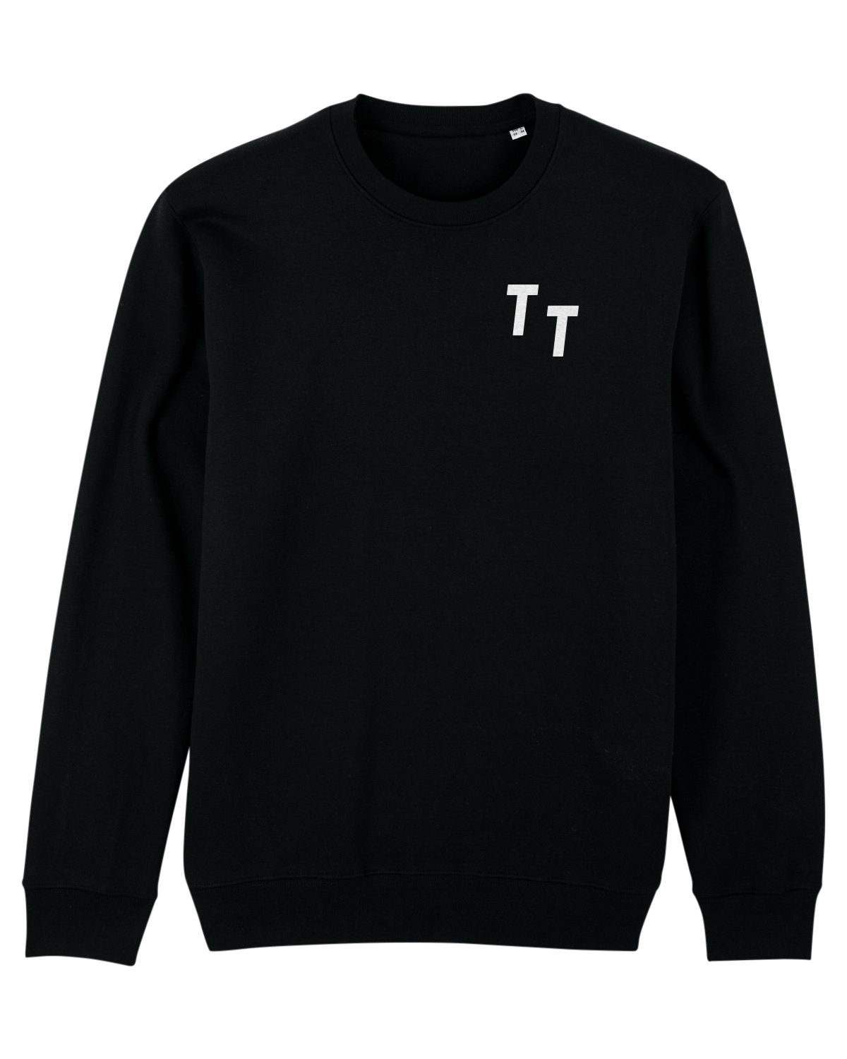 TT BLACK SWEATSHIRT