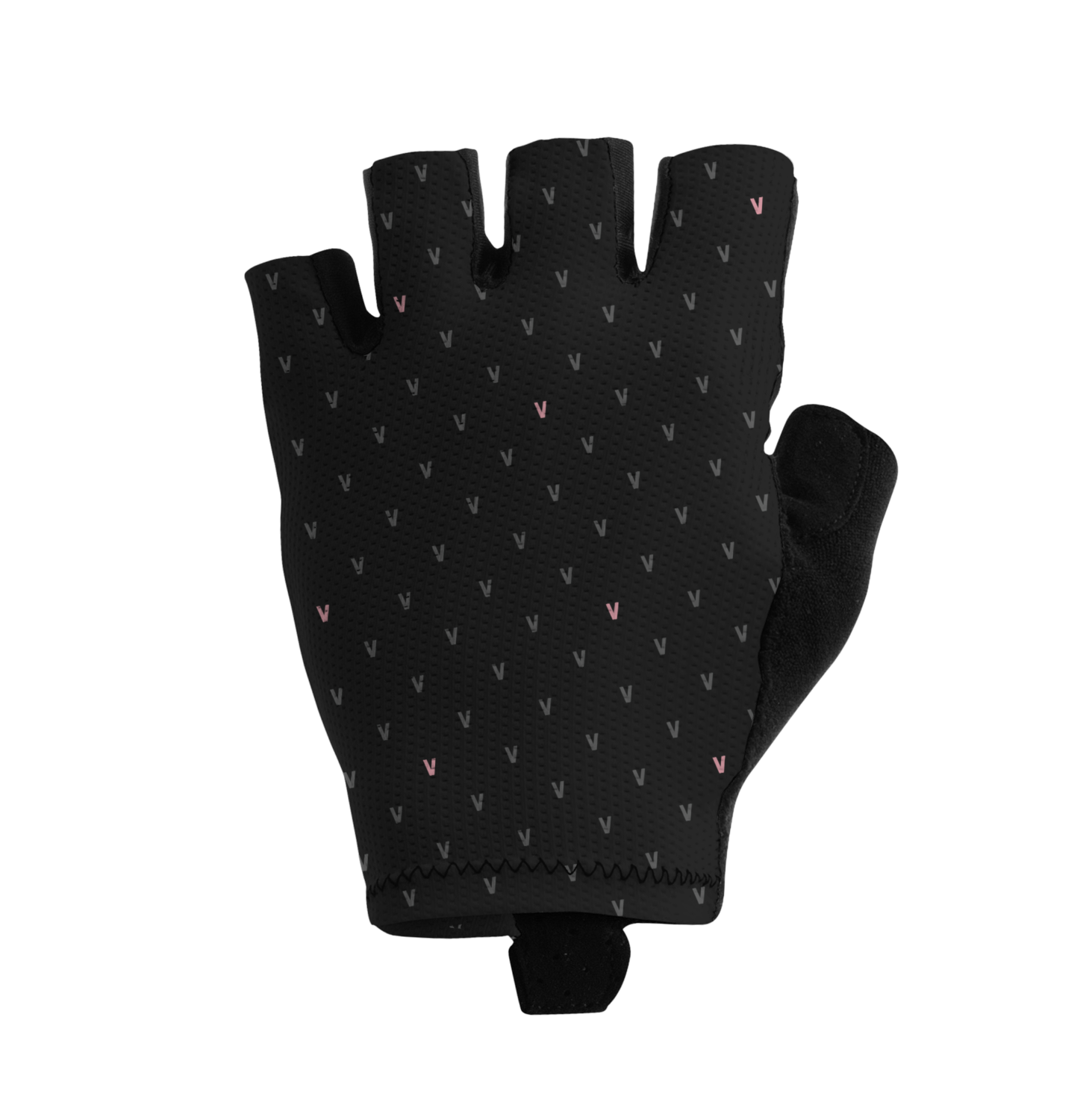 MULTI V GLOVES BLACK