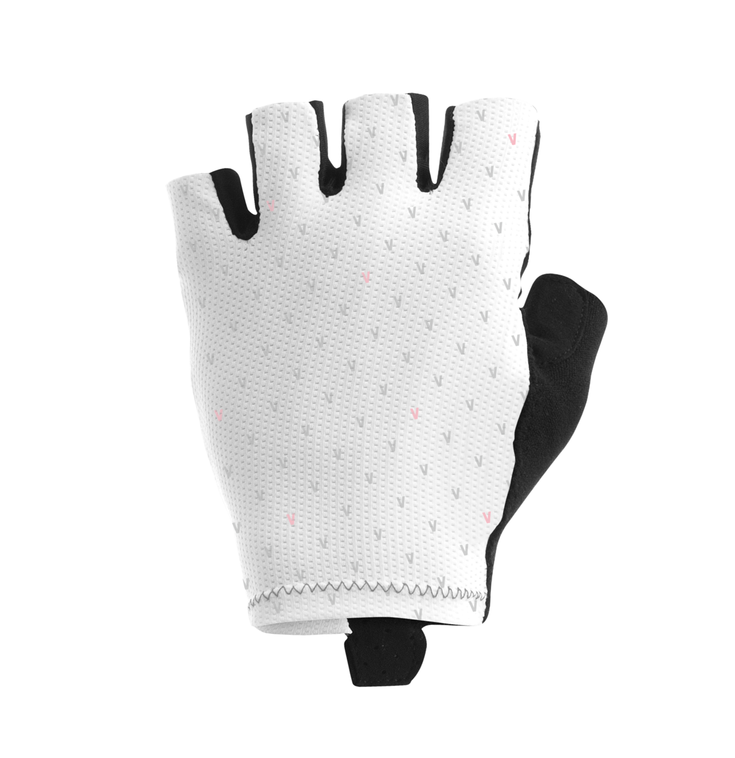 MULTI V GLOVES WHITE