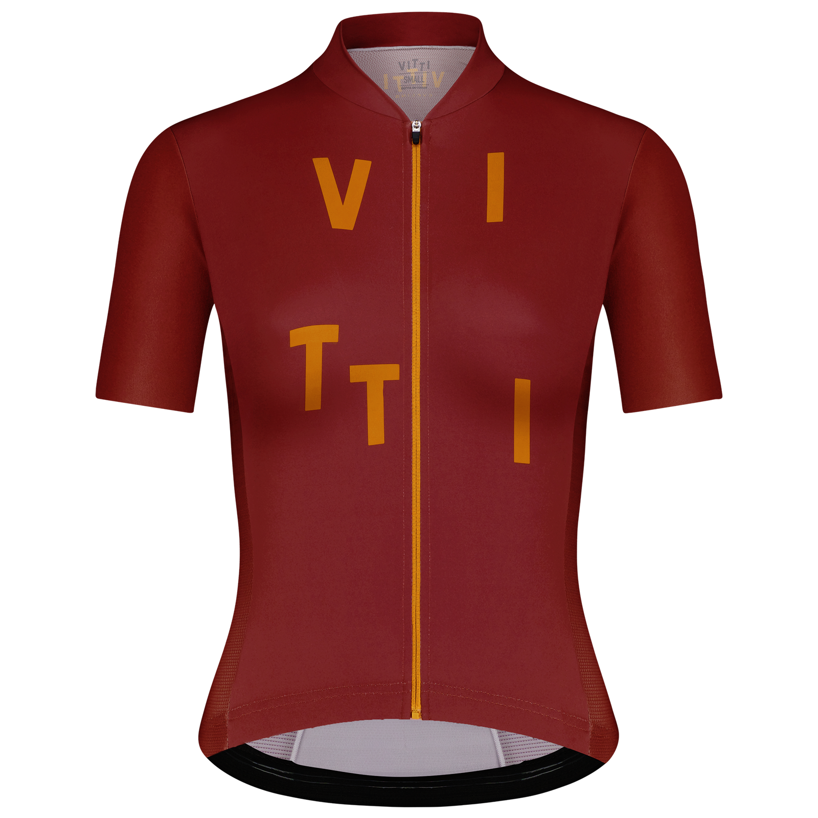 WOMEN'S LATITUDE GARNET