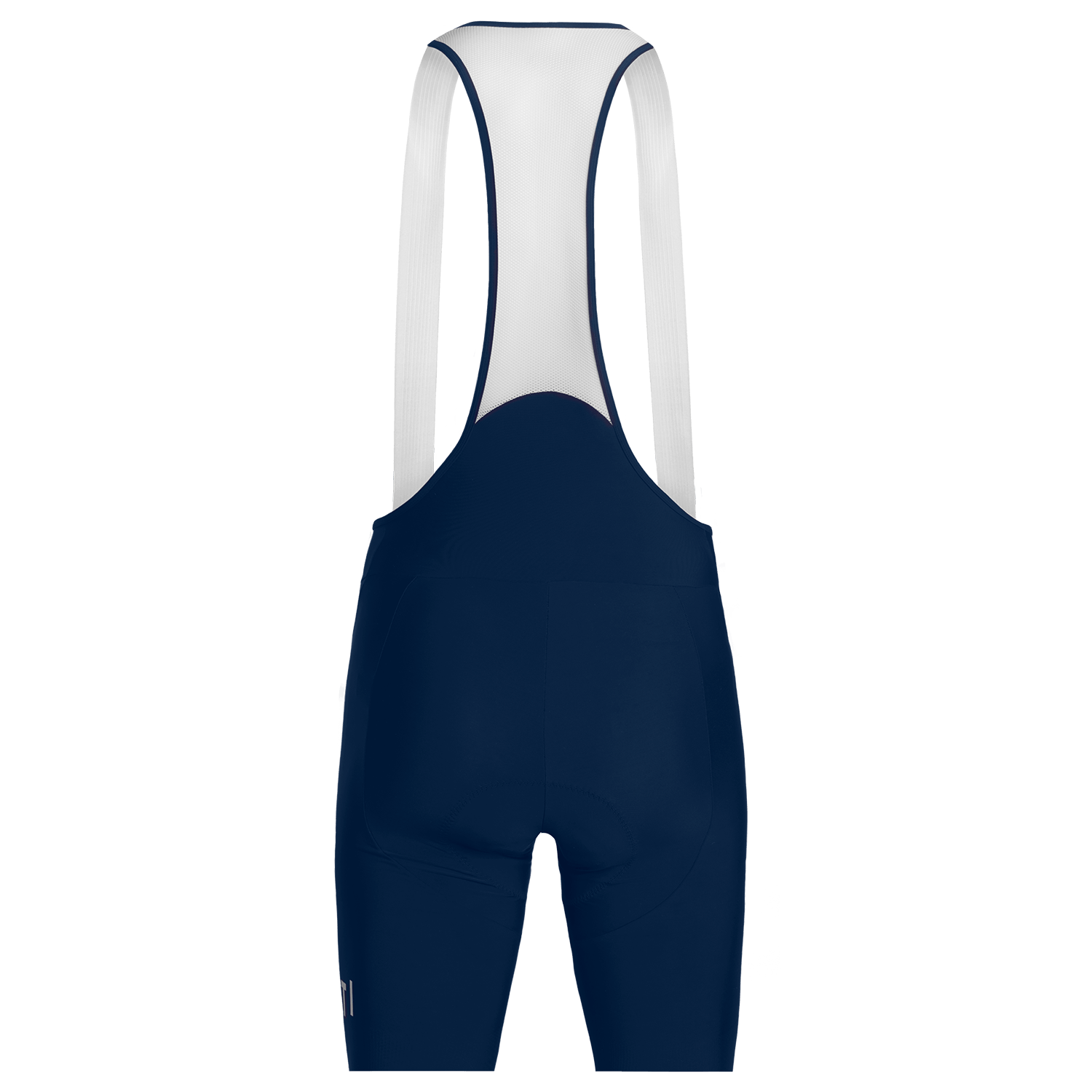 MEN'S PRO BIBS / BLUE