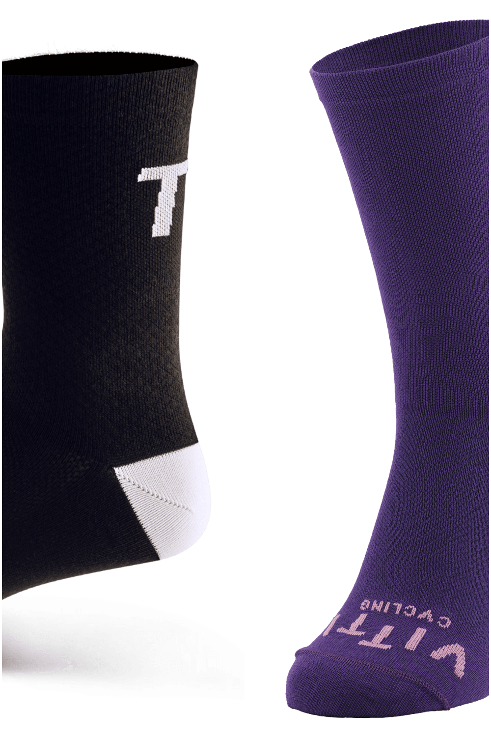 Performance Cycling Socks Bundle