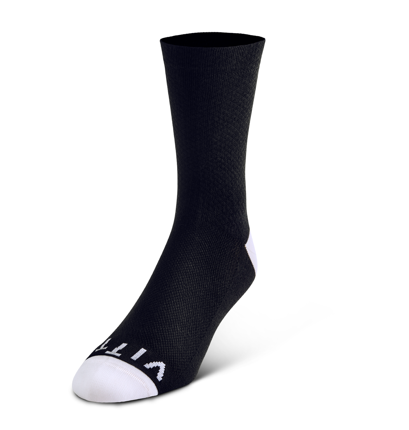 SOCKS BLACK TT