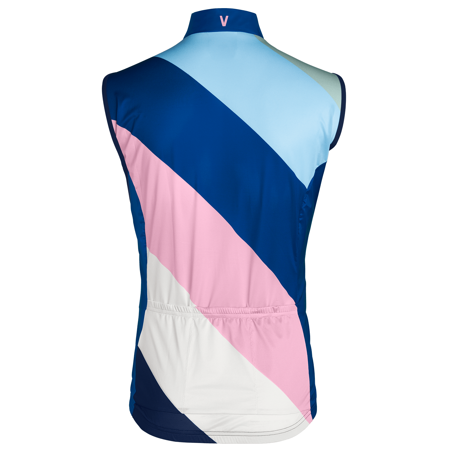 MULTI WIND VEST