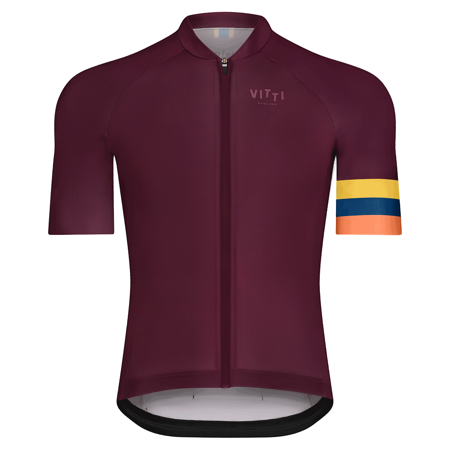 MEN'S UMBRIA JERSEY
