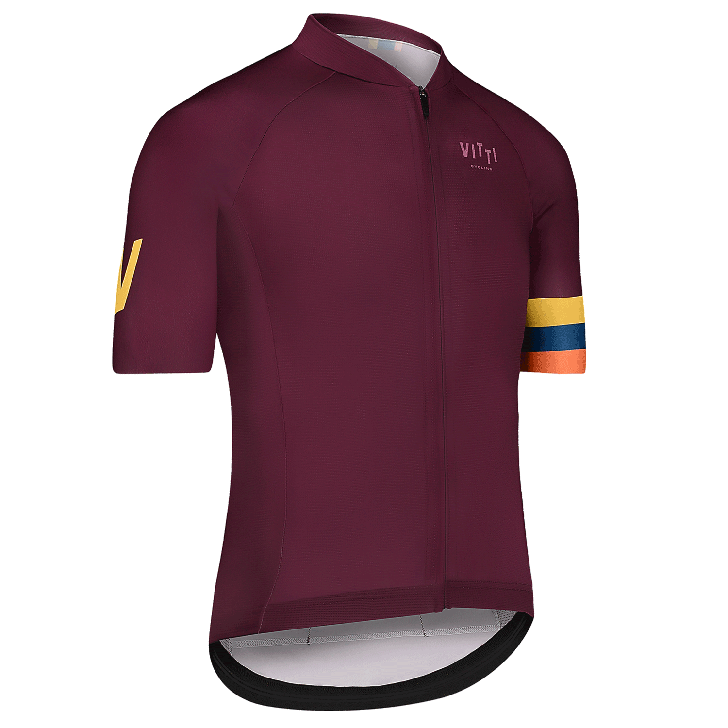 MEN'S UMBRIA JERSEY